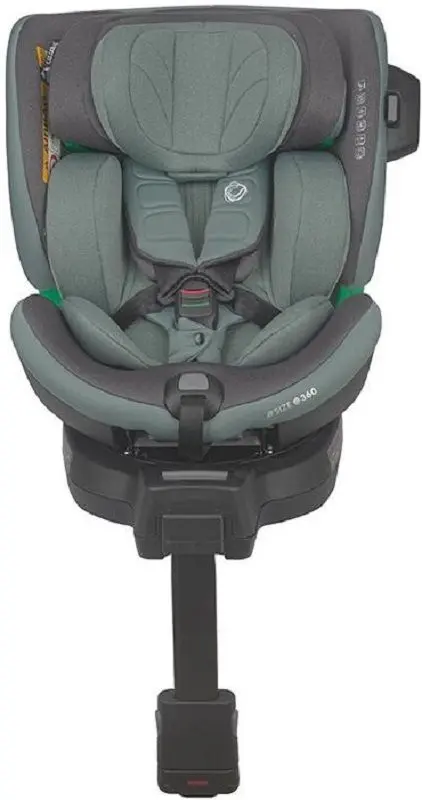 Scaun auto Coccolle Mago (Greenstone)