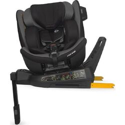 Scaun auto Coccolle Mago (Jet Black) Thumb