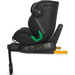 Scaun auto Coccolle Mago (Jet Black) Thumb