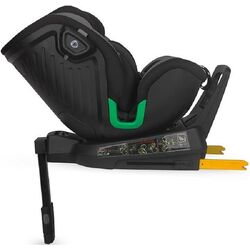 Scaun auto Coccolle Mago (Jet Black) Thumb