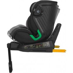 Scaun auto Coccolle Mago (Jet Black) Thumb