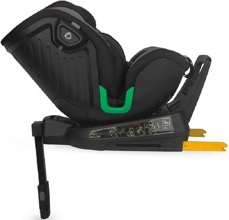 Scaun auto Coccolle Mago (Neutral Grey)