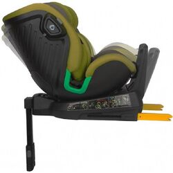 Scaun auto Coccolle Mago (Olive Khaki) Thumb