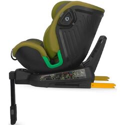 Scaun auto Coccolle Mago (Olive Khaki) Thumb