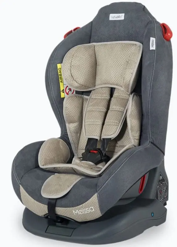 Scaun auto Coccolle Meissa - 2