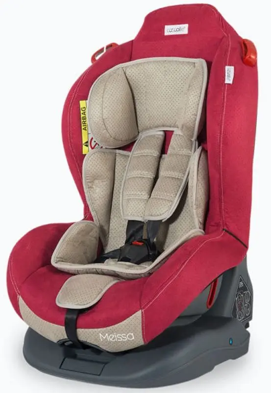 Scaun auto Coccolle Meissa - 3