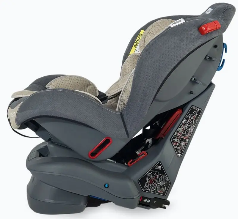 Scaun auto Coccolle Meissa - 5