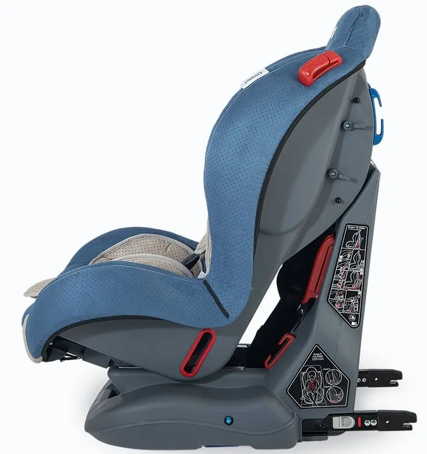 Scaun auto Coccolle Meissa - 7
