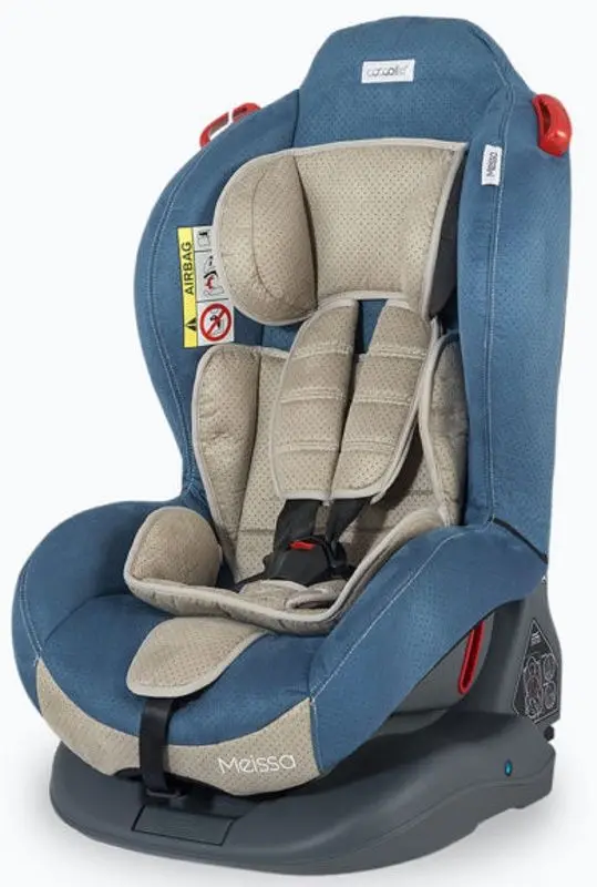 Scaun auto Coccolle Meissa