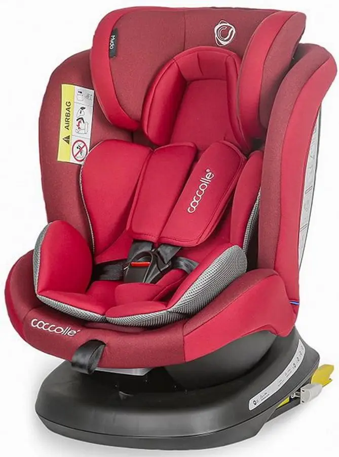Scaun auto Coccolle Mydo - 2