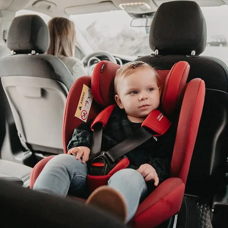 Scaun auto Coccolle Mydo - 12