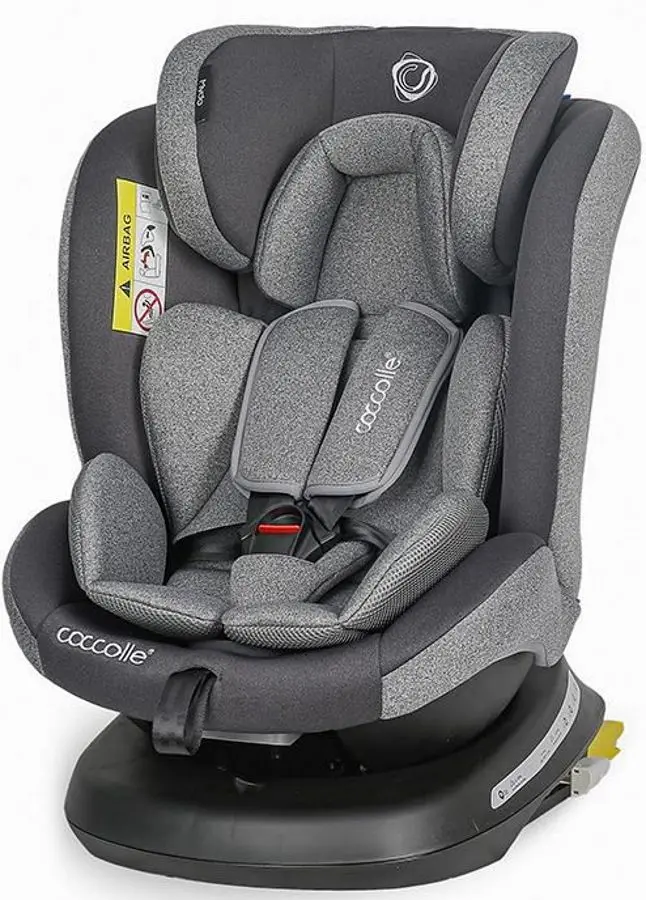 Scaun auto Coccolle Mydo - 3