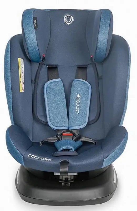 Scaun auto Coccolle Mydo - 5