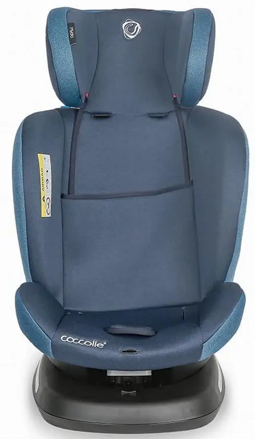 Scaun auto Coccolle Mydo - 10