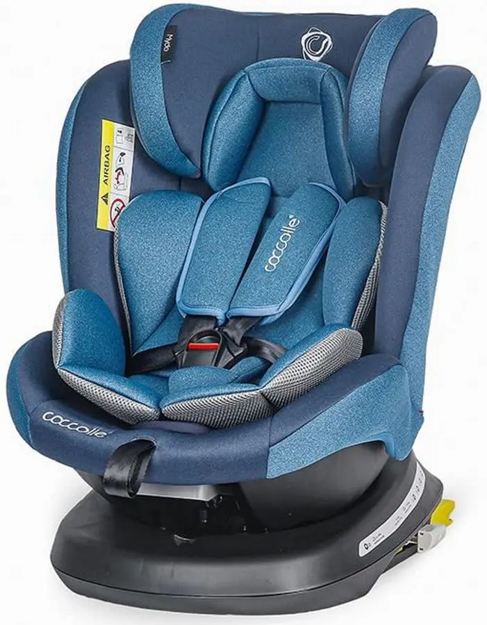 Scaun auto Coccolle Mydo