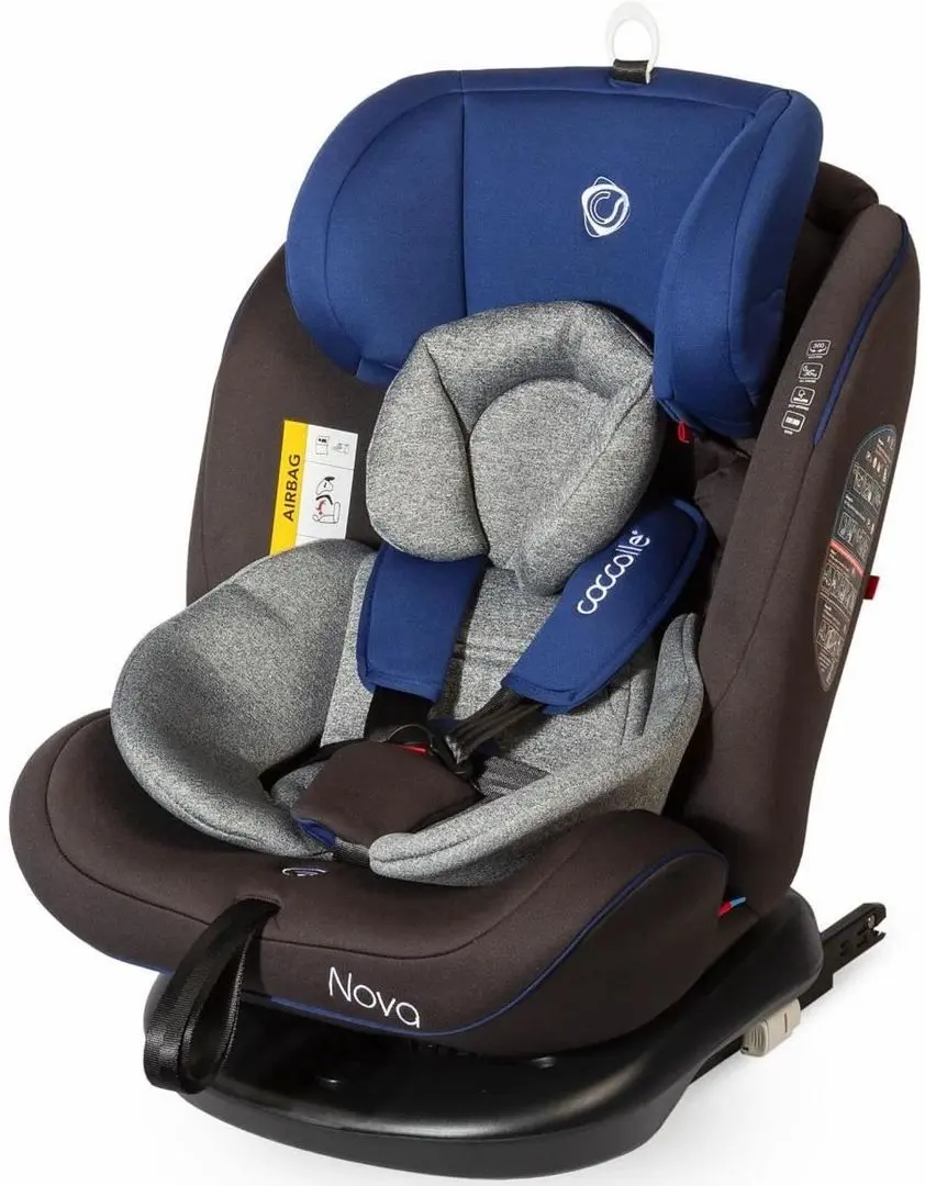 Scaun auto Coccolle Nova - 2