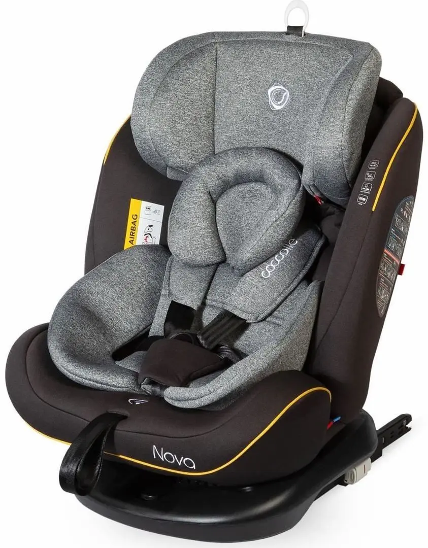 Scaun auto Coccolle Nova - 3