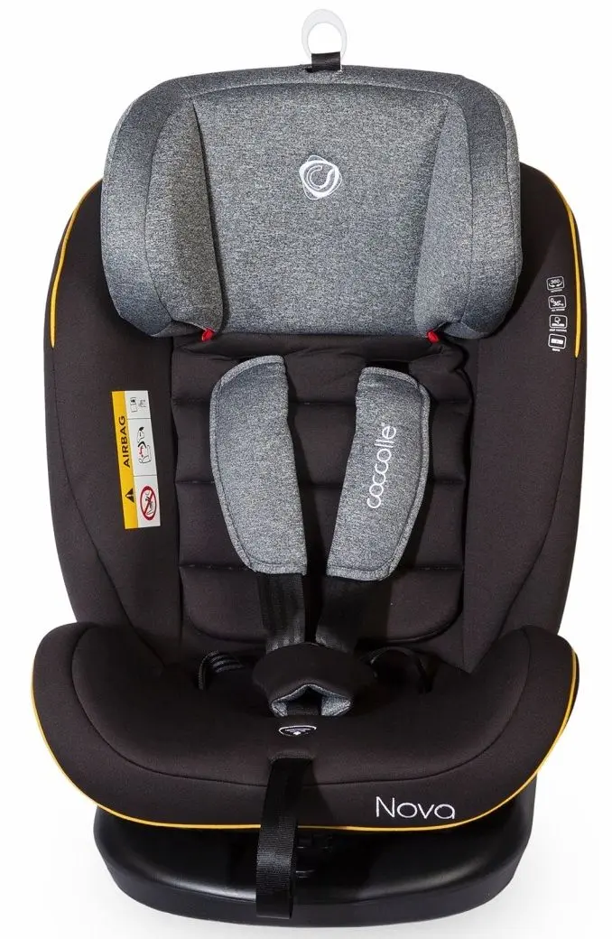 Scaun auto Coccolle Nova - 4