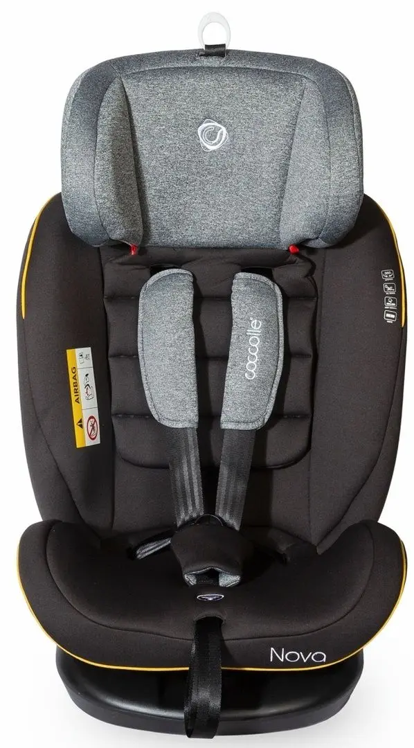 Scaun auto Coccolle Nova - 5
