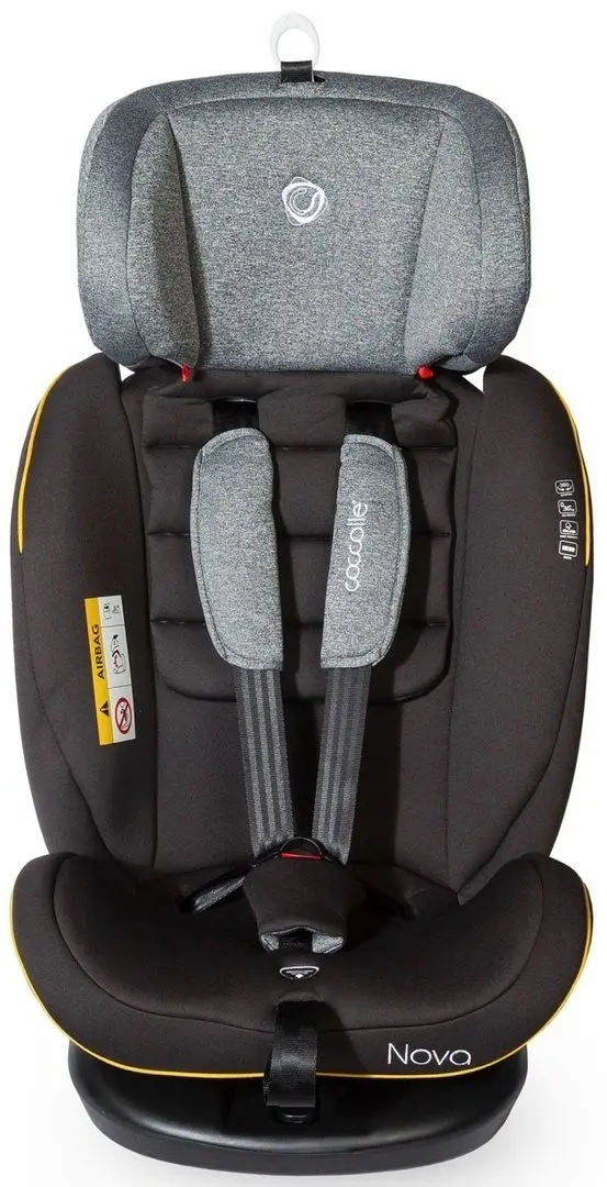 Scaun auto Coccolle Nova - 6