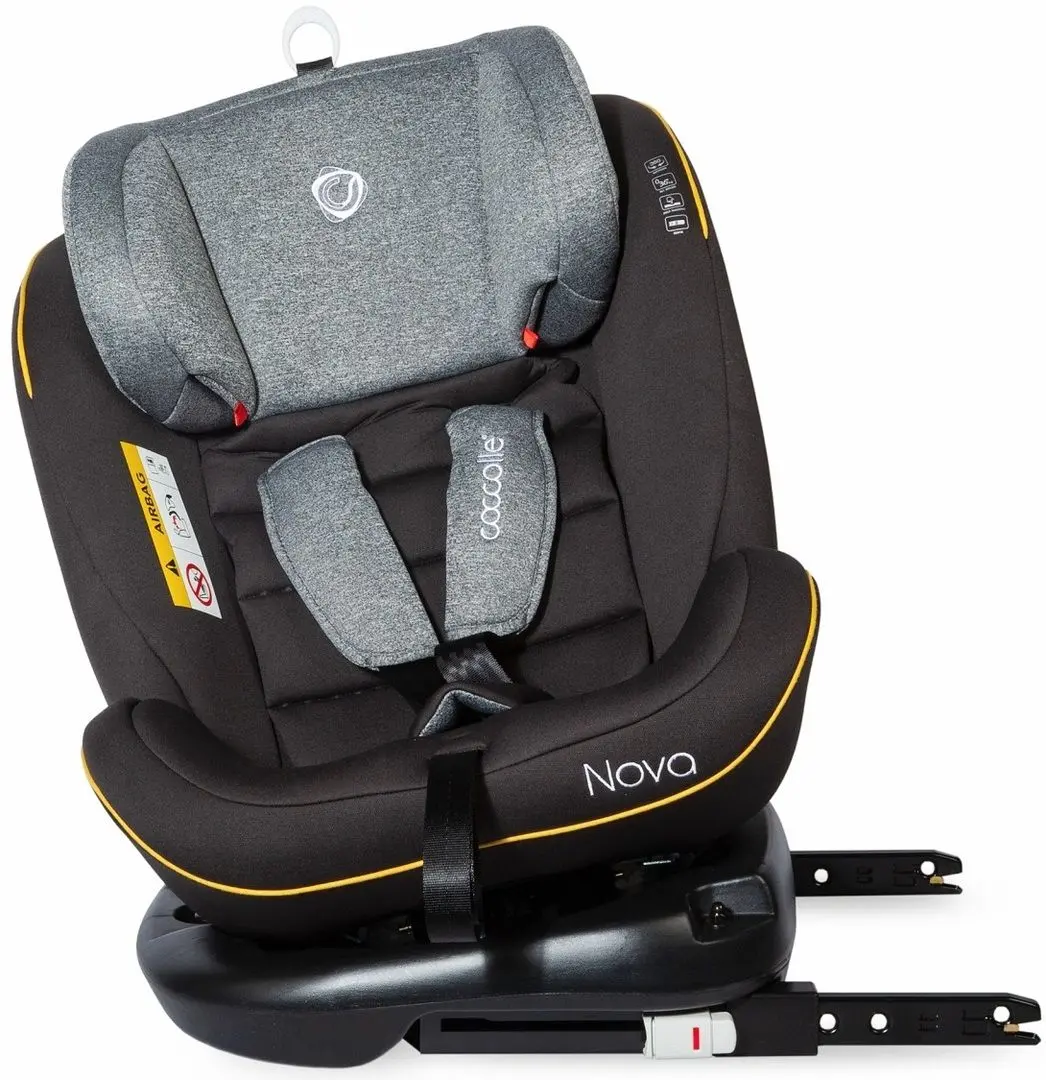 Scaun auto Coccolle Nova - 7