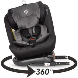 Scaun auto Coccolle Nova (Diamond Black) Thumb