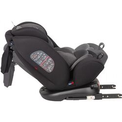 Scaun auto Coccolle Nova (Diamond Black) Thumb