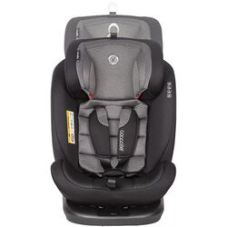 Scaun auto Coccolle Nova (Diamond Black) Thumb