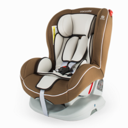 Автокресло Coccolle Pavo C870 Thumb