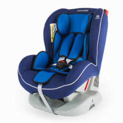 Автокресло Coccolle Pavo C870 Thumb