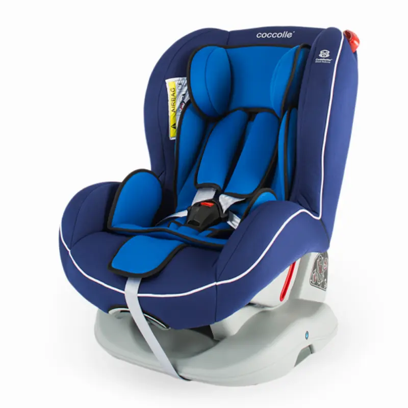 Автокресло Coccolle Pavo C870 - 3