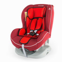 Автокресло Coccolle Pavo C870