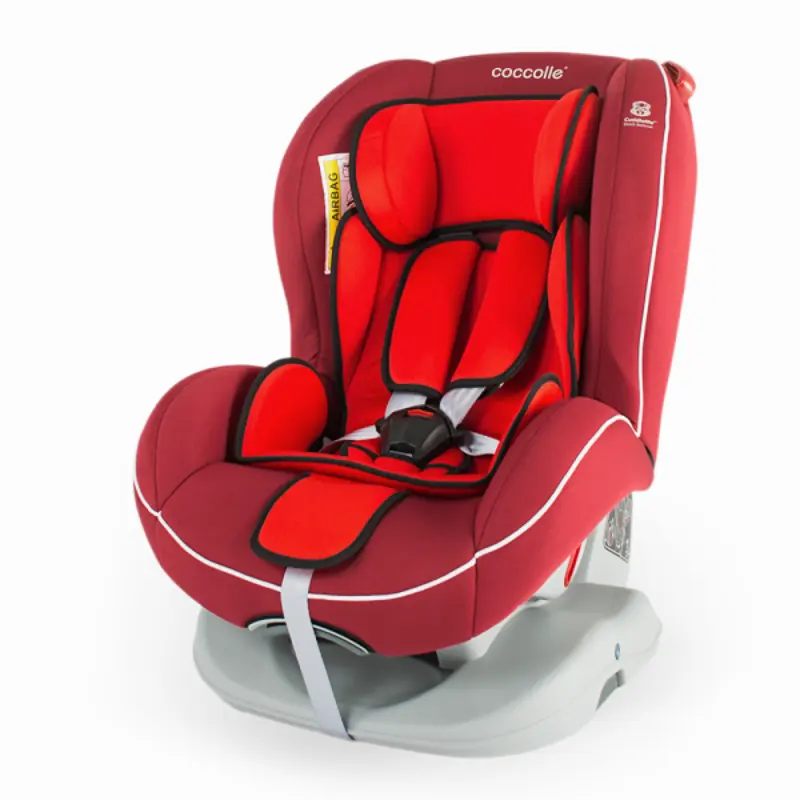 Автокресло Coccolle Pavo C870