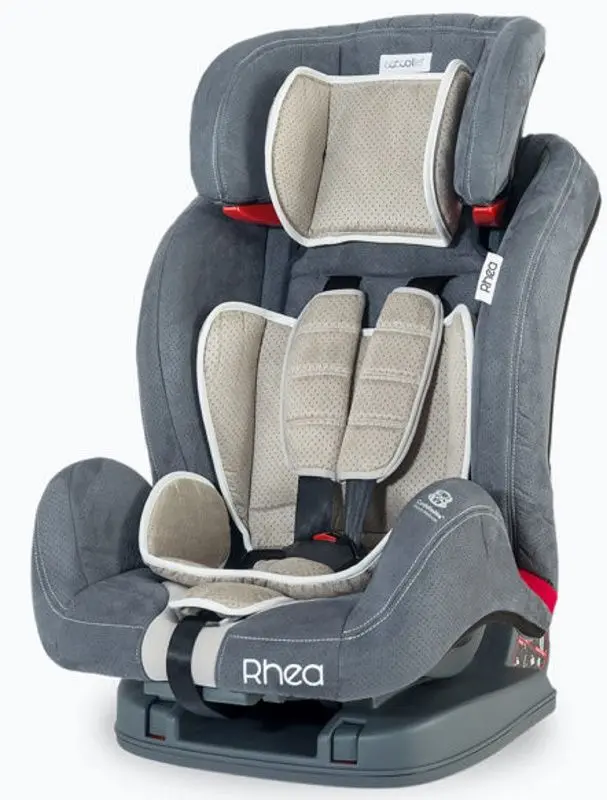Scaun auto Coccolle Rhea - 2