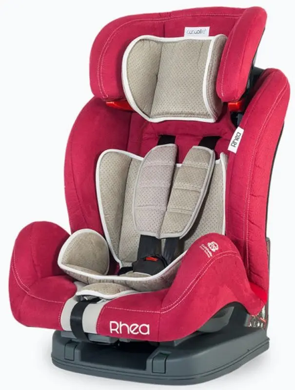 Scaun auto Coccolle Rhea - 3