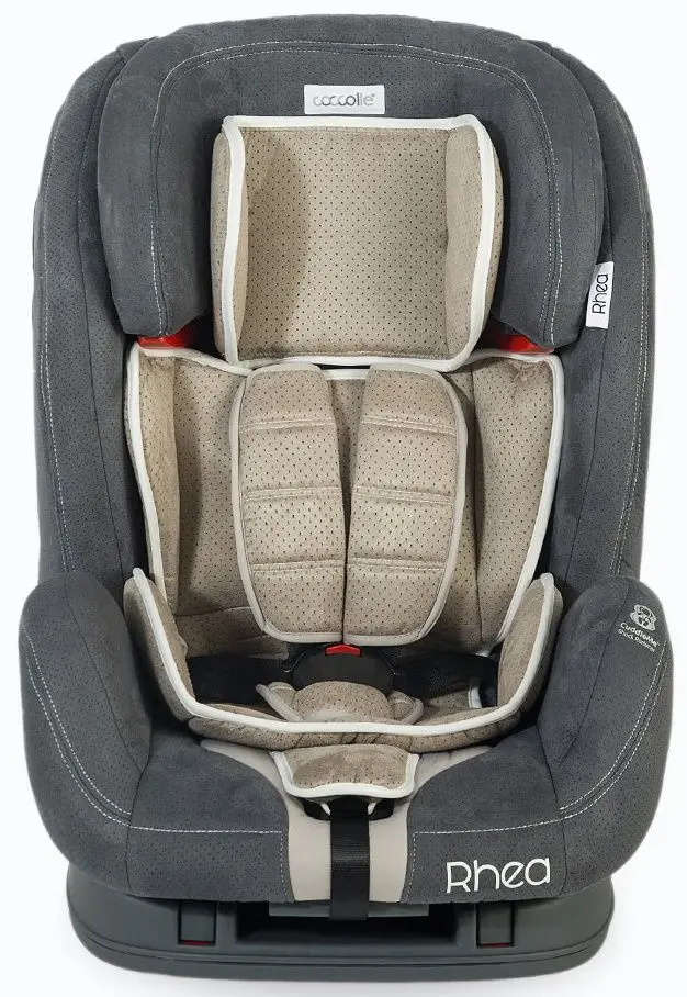 Scaun auto Coccolle Rhea - 4