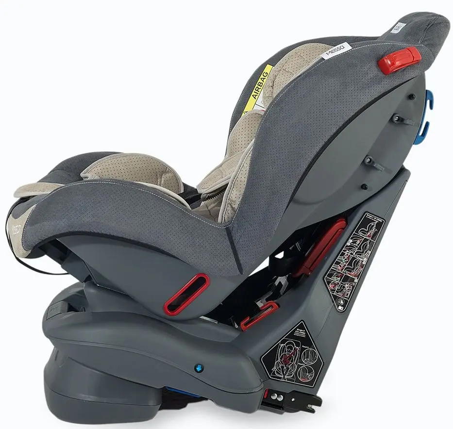 Scaun auto Coccolle Rhea - 8