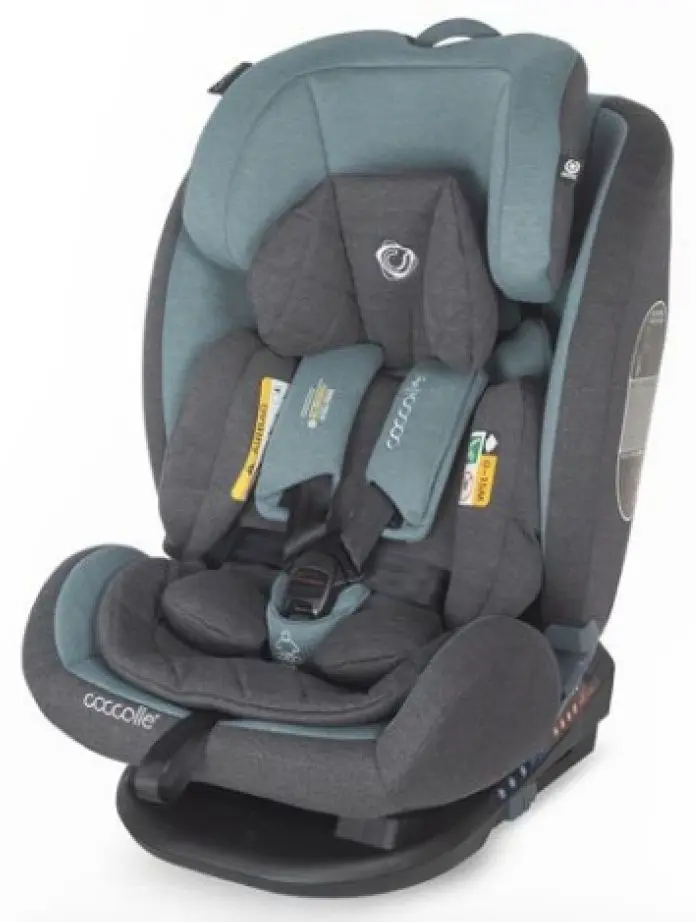 Scaun auto Coccolle Sedna