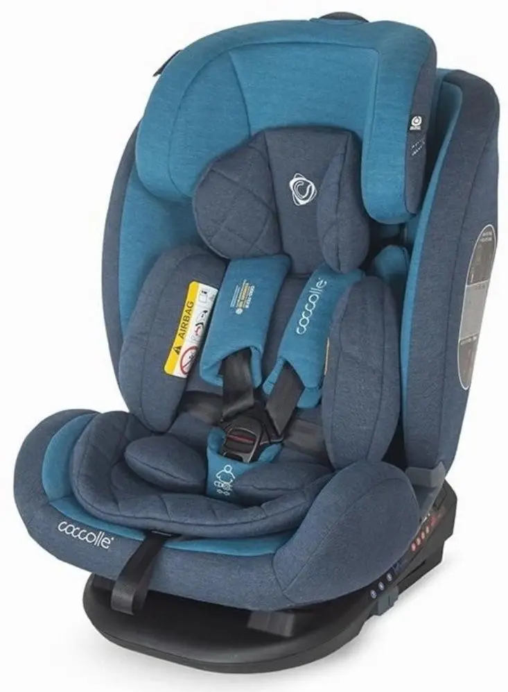 Scaun auto Coccolle Sedna