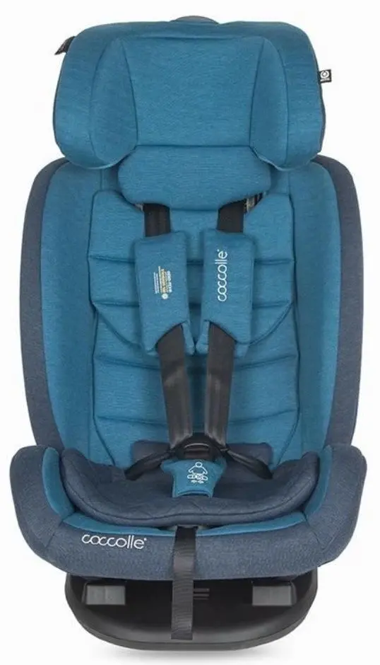 Scaun auto Coccolle Sedna