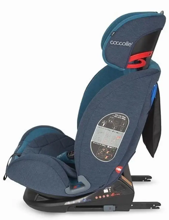 Scaun auto Coccolle Sedna