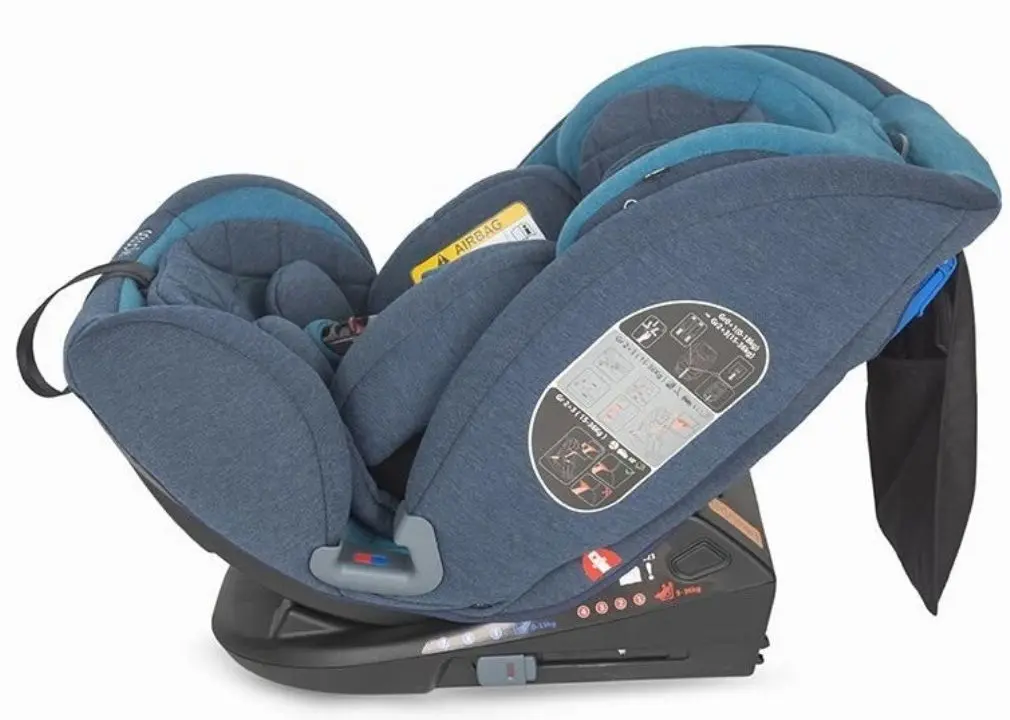 Scaun auto Coccolle Sedna