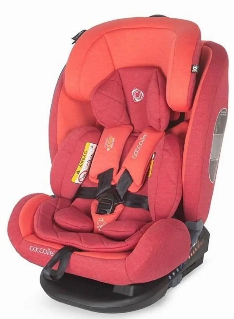 Scaun auto Coccolle Sedna