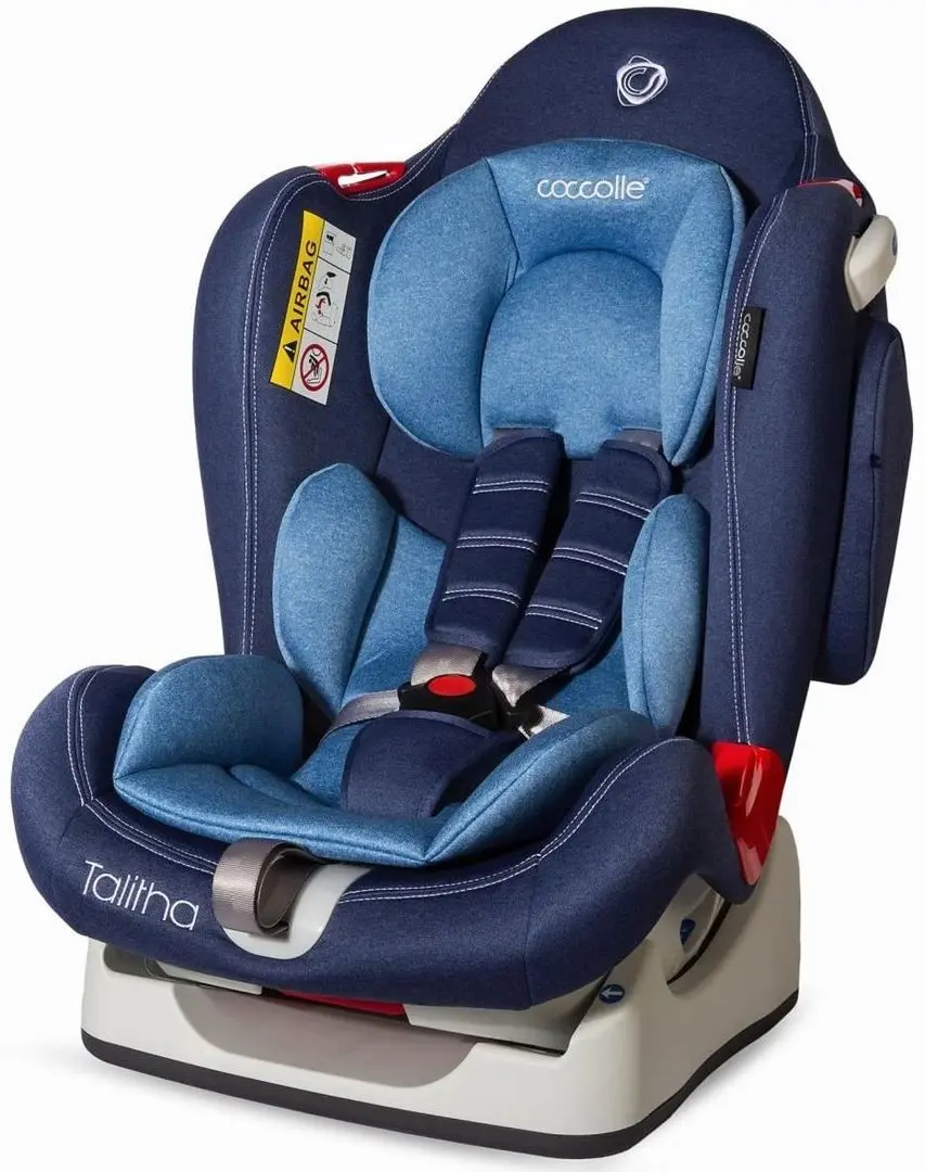 Scaun auto Coccolle Talitha - 2