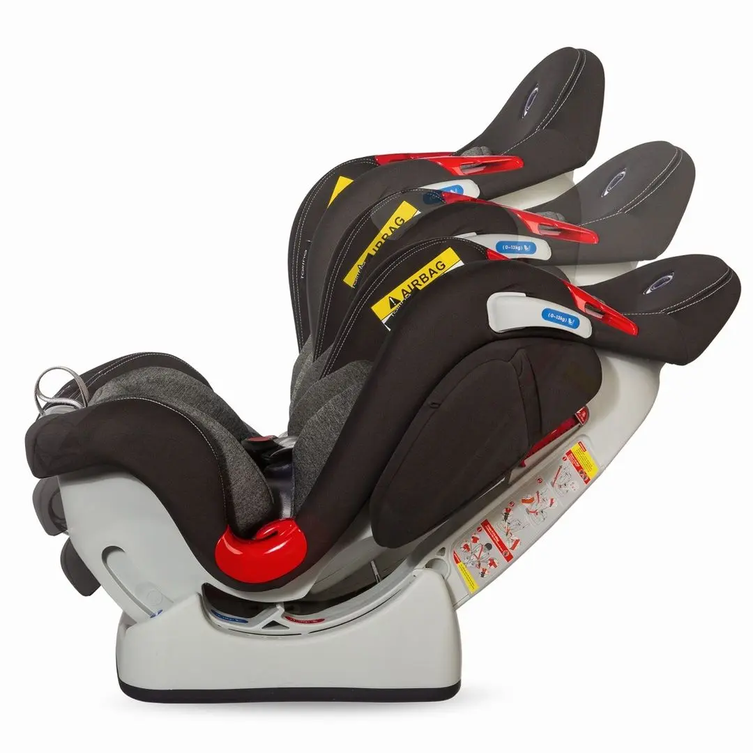 Scaun auto Coccolle Talitha - 4