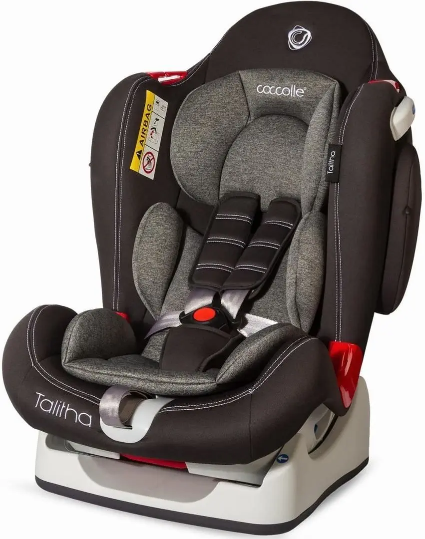 Scaun auto Coccolle Talitha