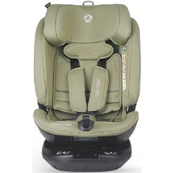 Scaun auto Coccolle Velsa (Moss Green) Thumb