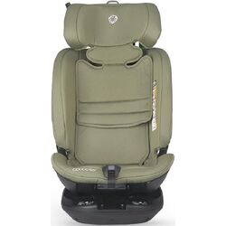 Scaun auto Coccolle Velsa (Moss Green) Thumb