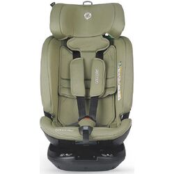 Scaun auto Coccolle Velsa (Moss Green) Thumb