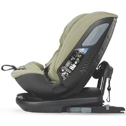 Scaun auto Coccolle Velsa (Moss Green) Thumb